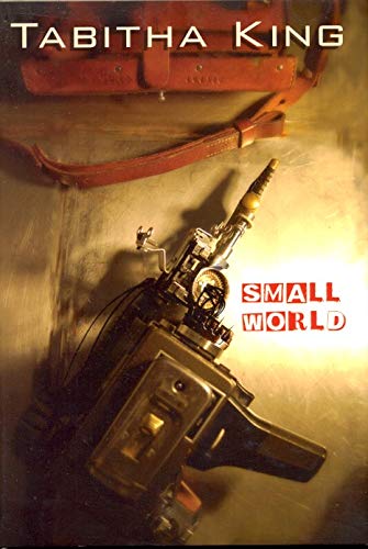 9781587675157: Small World