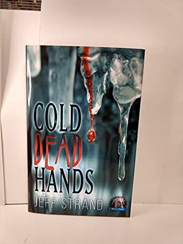 Imagen de archivo de Cold Dead Hands a la venta por Midnight Books