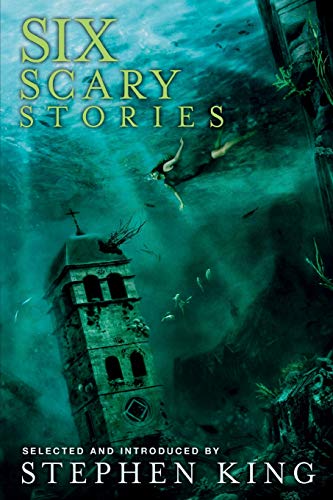 9781587675706: Six Scary Stories