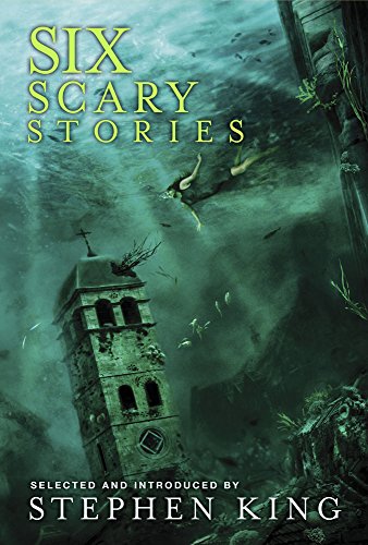 9781587675713: Six Scary Stories