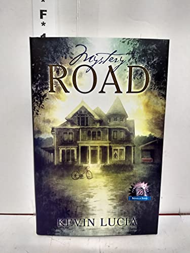 Imagen de archivo de Mystery Road a la venta por ThriftBooks-Dallas