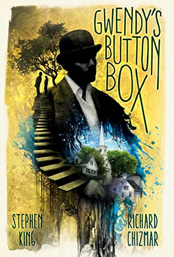 Imagen de archivo de Gwendy's Button Box a la venta por Better World Books
