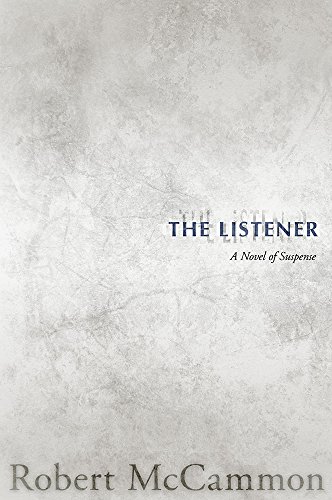 Stock image for THE LISTENER for sale by Kathmandu Books