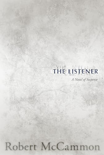 Stock image for The Listener for sale by Open Books