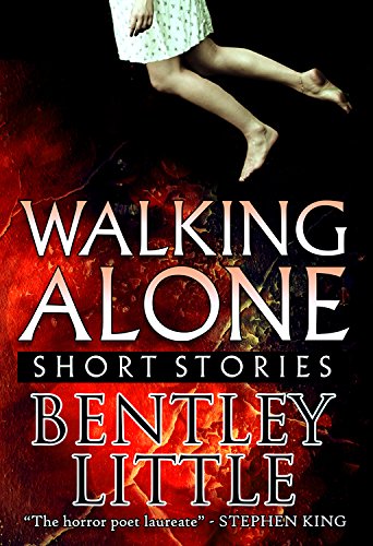 Stock image for Walking Alone: Short Stories for sale by Midnight Books
