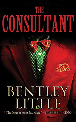 9781587676567: The Consultant