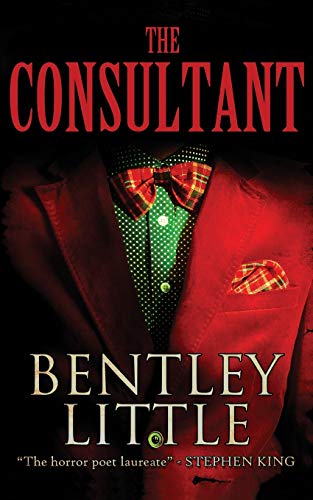 Stock image for The Consultant for sale by Russell Books