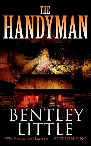 Beispielbild fr The Handyman zum Verkauf von Russell Books