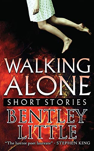 9781587676598: Walking Alone: Short Stories
