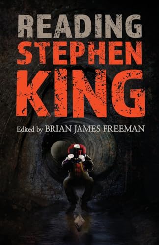 Stock image for Reading Stephen King for sale by GF Books, Inc.