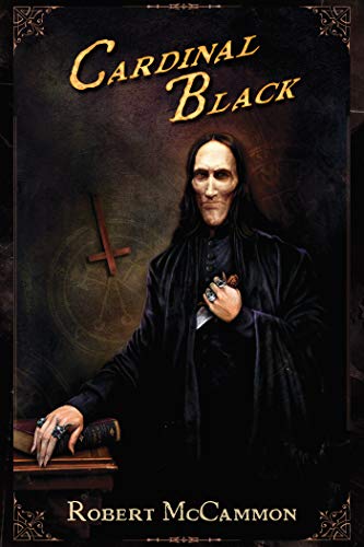 Stock image for Cardinal Black for sale by Pat Cramer, Bookseller