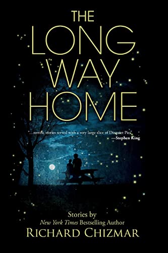 9781587677151: The Long Way Home
