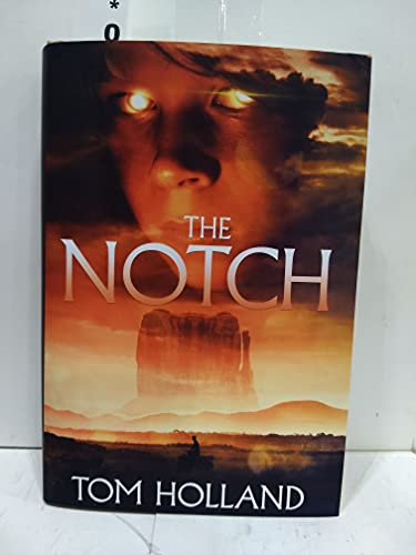 Stock image for The Notch for sale by Better World Books