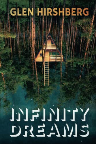 Stock image for Infinity Dreams for sale by Wizard Books