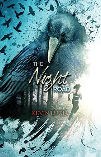 Stock image for The Night Road (Clifton Heights Saga) for sale by HPB Inc.