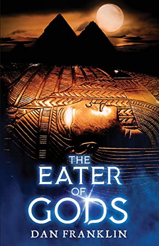Stock image for The Eater of Gods for sale by BooksRun