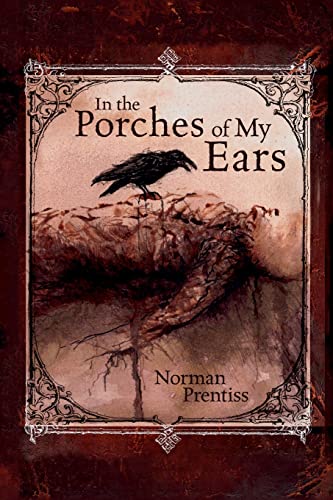 Imagen de archivo de In the Porches of My Ears a la venta por GF Books, Inc.