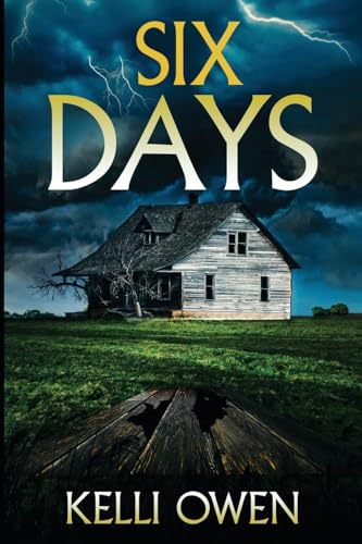 Stock image for Six Days [Soft Cover ] for sale by booksXpress