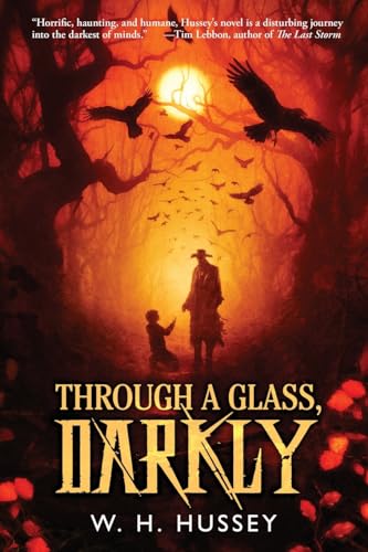 Stock image for Through a Glass, Darkly for sale by HPB Inc.