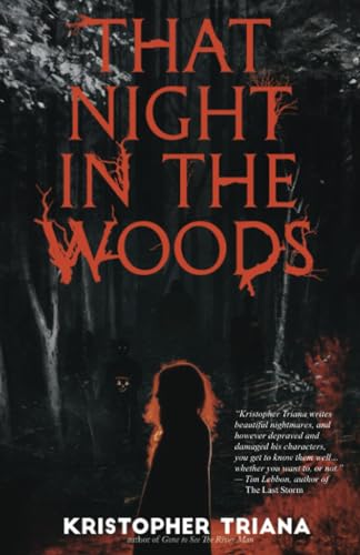 Imagen de archivo de That Night in the Woods a la venta por PBShop.store US