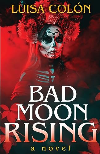 Imagen de archivo de Bad Moon Rising [Soft Cover ] a la venta por booksXpress