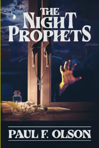 Stock image for The Night Prophets for sale by Pat Cramer, Bookseller