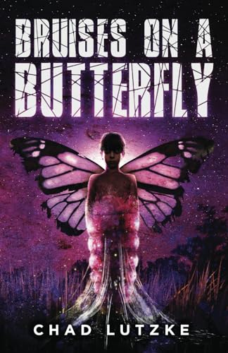 Imagen de archivo de Bruises on a Butterfly a la venta por Vive Liber Books