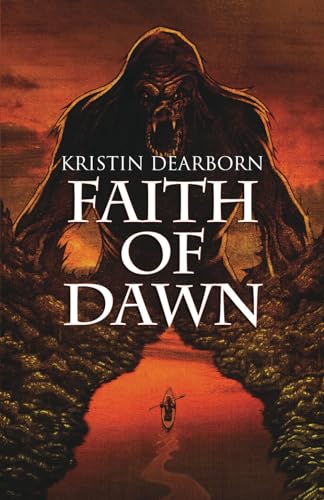 Stock image for Faith of Dawn for sale by Books Unplugged