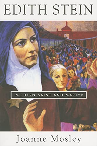 Stock image for Edith Stein: Modern Saint and Martyr for sale by HPB Inc.