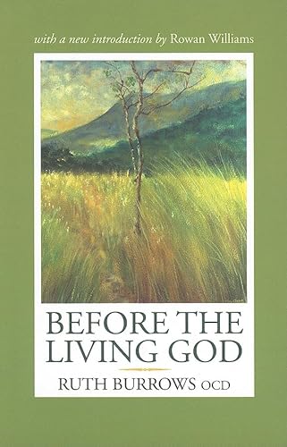 9781587680502: Before the Living God