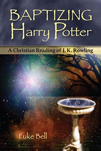 Beispielbild fr Baptizing Harry Potter: A Christian Reading of J.K. Rowling zum Verkauf von SecondSale