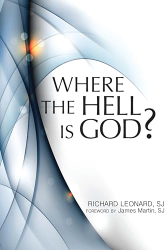 9781587680601: Where the Hell Is God?