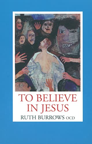 Beispielbild fr To Believe in Jesus zum Verkauf von Books From California