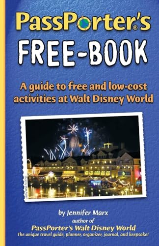 Beispielbild fr PassPorter's Free-Book for Walt Disney World zum Verkauf von Ergodebooks