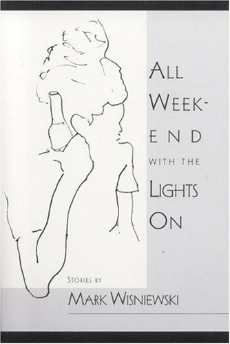 Beispielbild fr All Weekend with the Lights On zum Verkauf von Better World Books