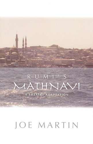 9781587750274: Rumi's Mathnavi: A Theatre Adaptation