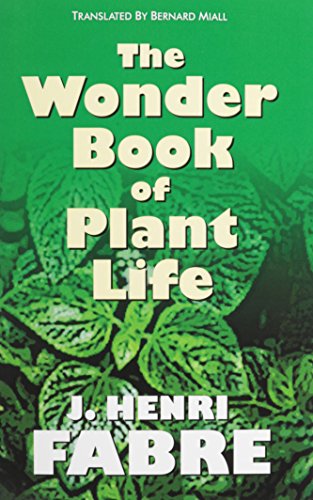 9781587760037: The Wonder Book of Plant Life