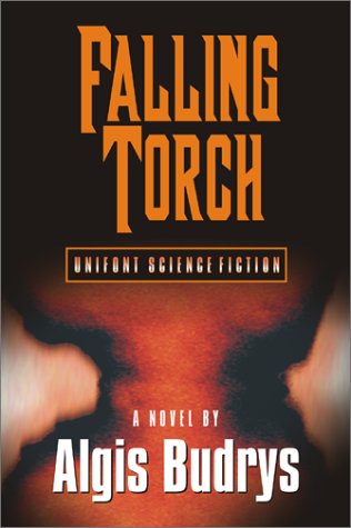 9781587760112: Falling Torch