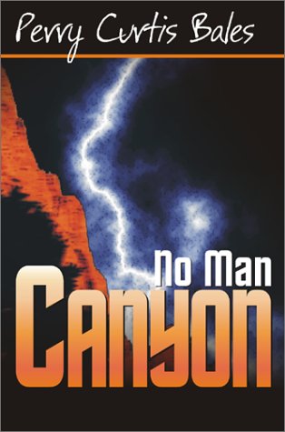 Stock image for No Man Canyon for sale by HPB-Movies