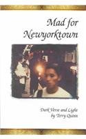 Stock image for Mad For Newyorktown for sale by Black Tree Books