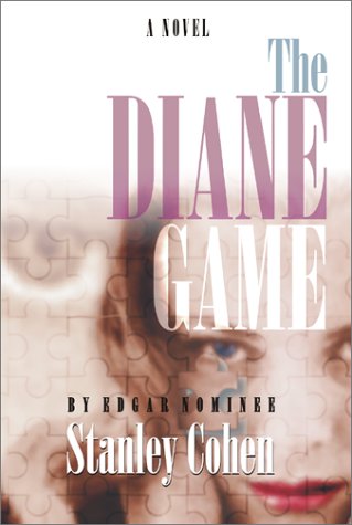 9781587760518: The Diane Game