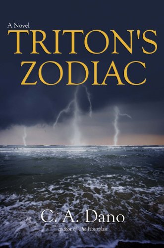 Stock image for Triton's Zodiac for sale by Better World Books