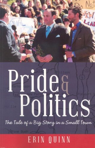 Stock image for Pride and Politics for sale by True Oak Books