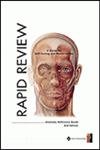 Imagen de archivo de Rapid Review : Anatomy Reference Guide a la venta por Better World Books