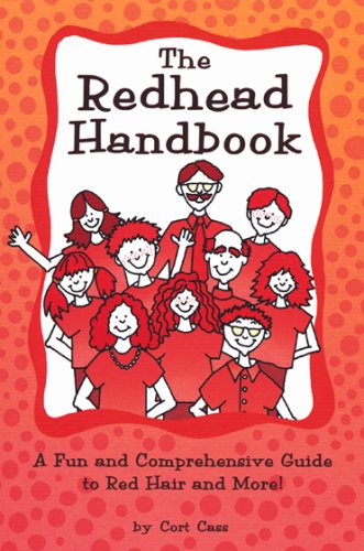 9781587860119: The Redhead Handbook
