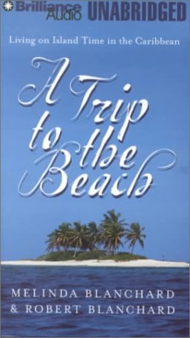 Imagen de archivo de A Trip to the Beach a la venta por Library House Internet Sales