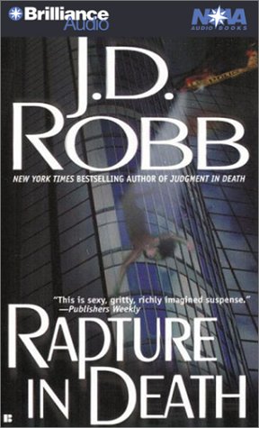 Rapture in Death (In Death Series) (9781587881022) by Robb, J. D.