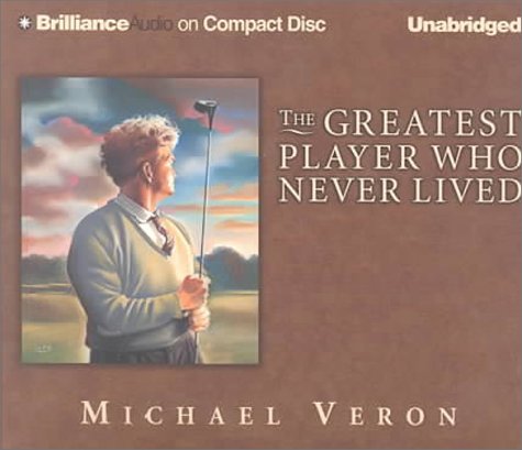 Beispielbild fr The Greatest Player Who Never Lived zum Verkauf von Half Price Books Inc.