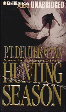 Hunting Season (9781587881206) by Deutermann, P. T.