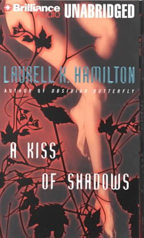 Stock image for A Kiss of Shadows (Meredith Gentry, Book 1) for sale by LINDA'S BOOKS AND STUFF